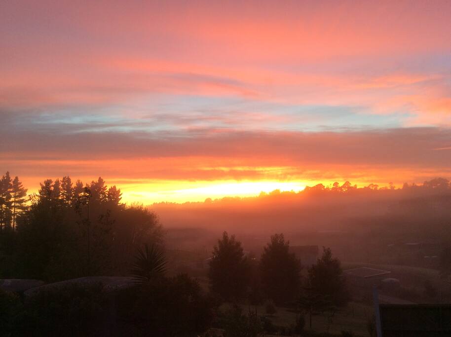 Sunrise
