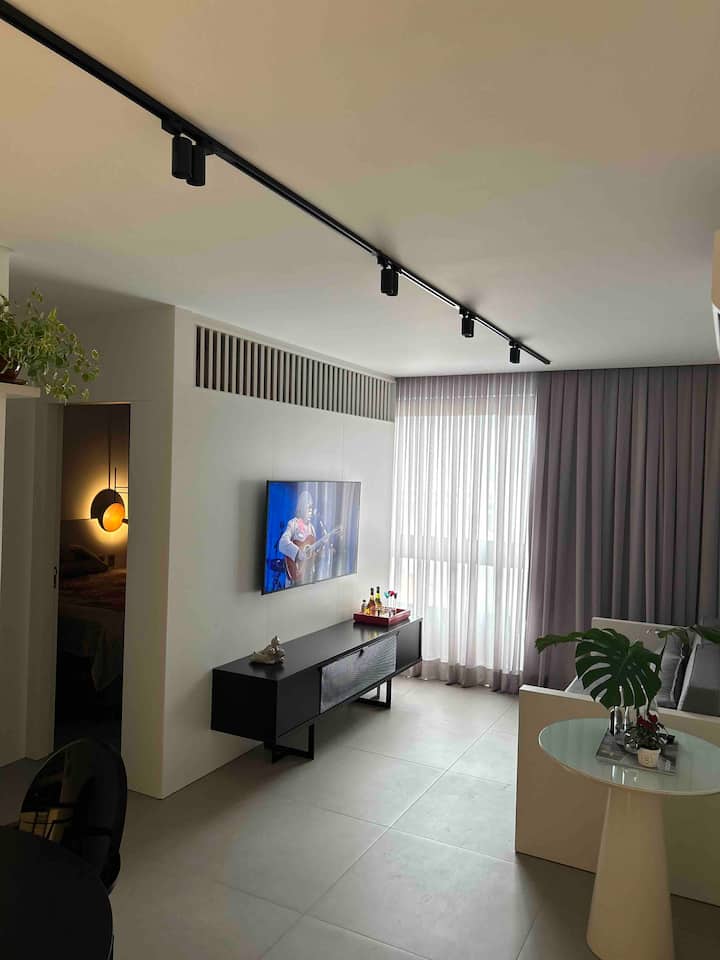 Apartamento - Edifício Nature - Torres, Brasil