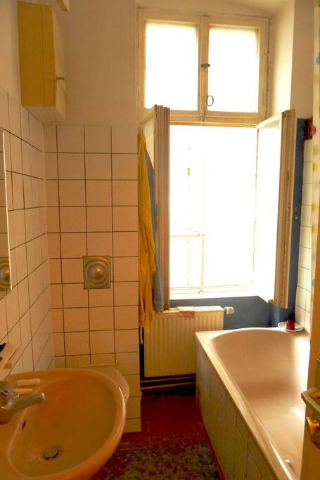 Bath