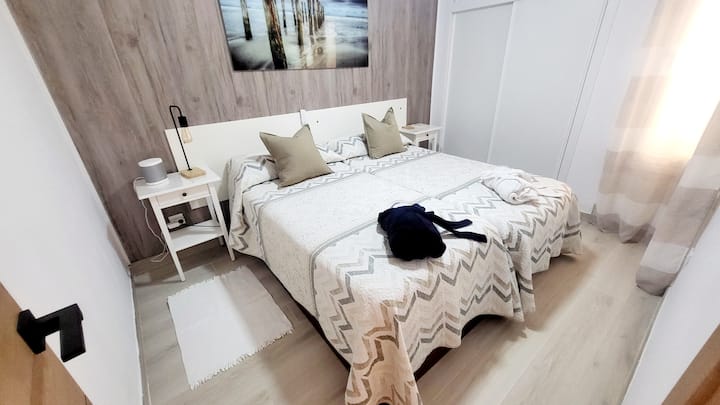 Slaapkamer
