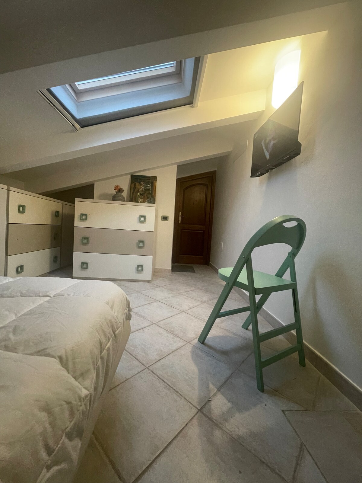 Televisor inteligente