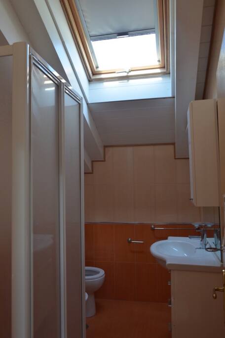 BAGNO (BATHROOM)