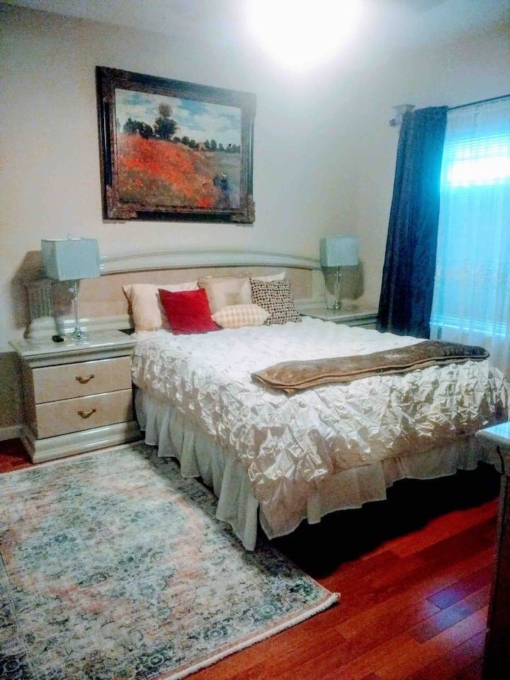 Спална соба 1