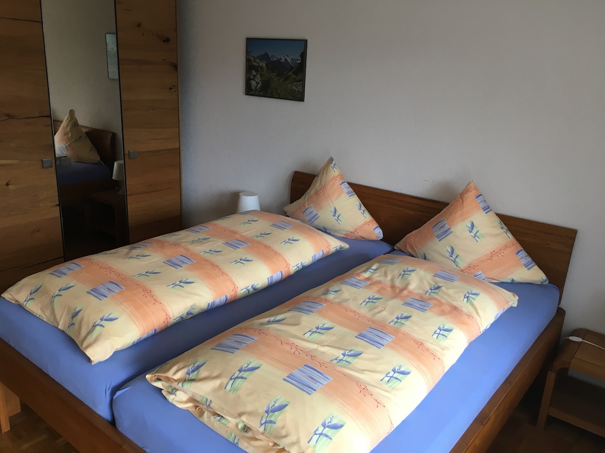 Chumba Mahiri cha Kulala