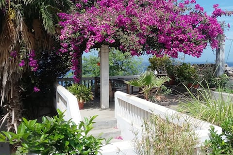 Som do Mar - Apartment S above the Atlantic