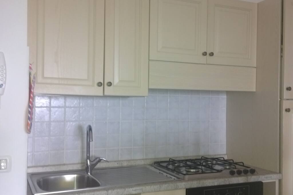 Angolo cucina
