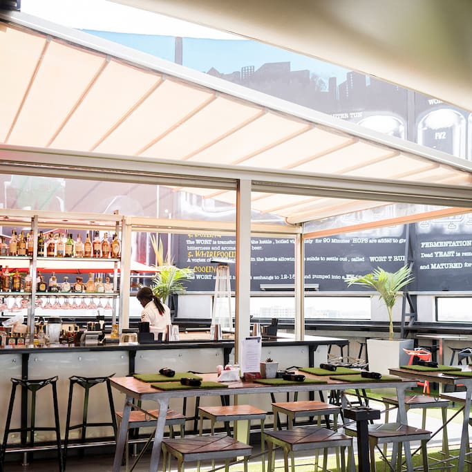 Foto von Brew Bistro Fortis