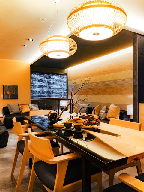[samurai house 3 ·★ 1 night]★ Shinketsu House Nagoya Station★ 8 minutes★ 2 parking lots 2