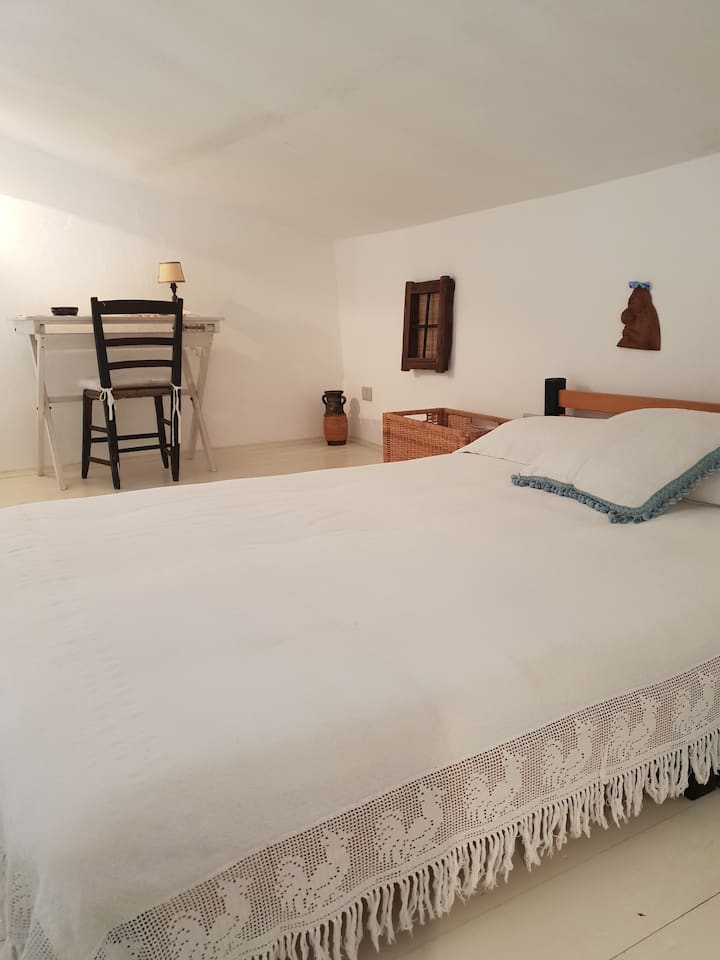 საძინებელი 2