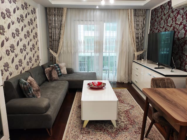 Candar Real Estate managed Airbnb listing 2