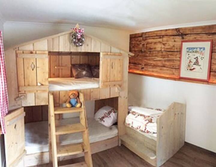 детска стая 4