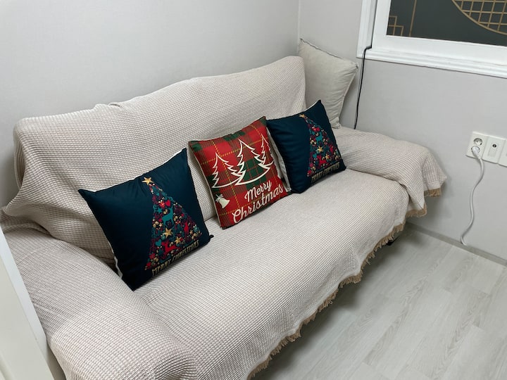 საძინებელი 3