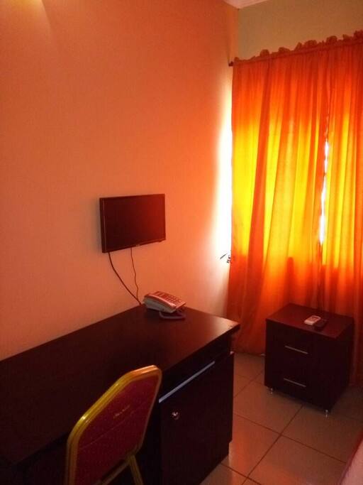 Flat screen TV