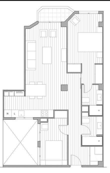 Flat map