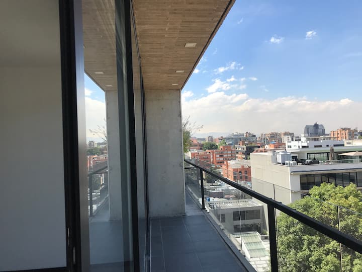 Bogotá Vacation Rentals & Homes Bogota, Colombia Airbnb