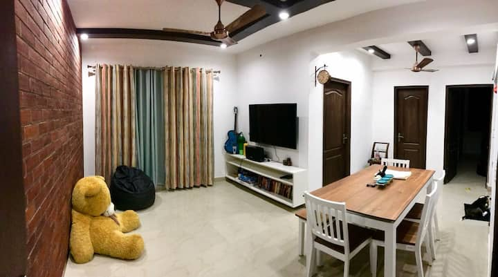 Sector 78 Vacation Rentals & Homes - Sector 78, Noida, India | Airbnb