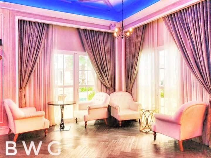Lovely Studio Seven Sea 2 Côte ďAzur By Bwg #709 - Jomtien