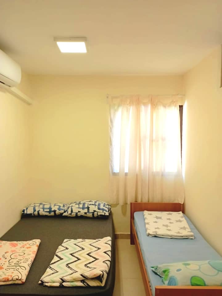 Chambre 2