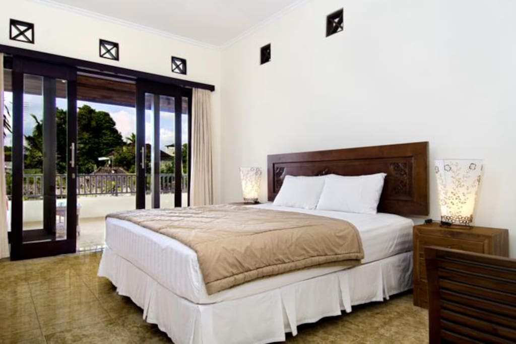 bed room