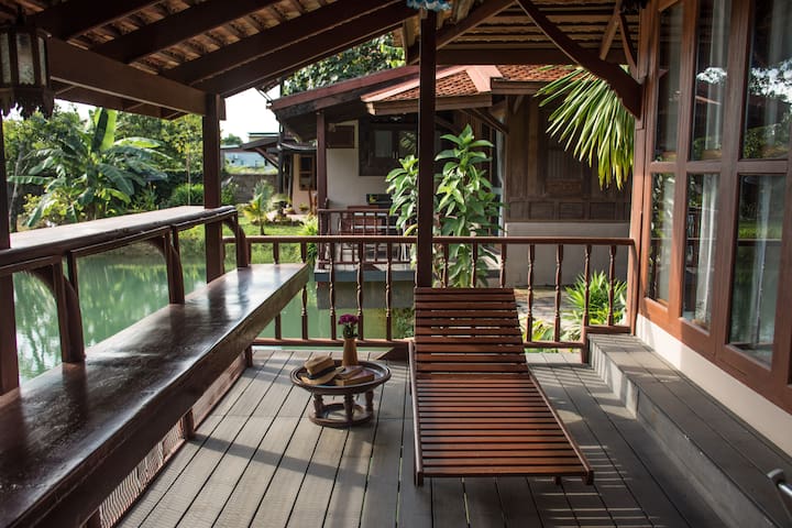 Bangkok Hospital Phuket managed Airbnb listing 1