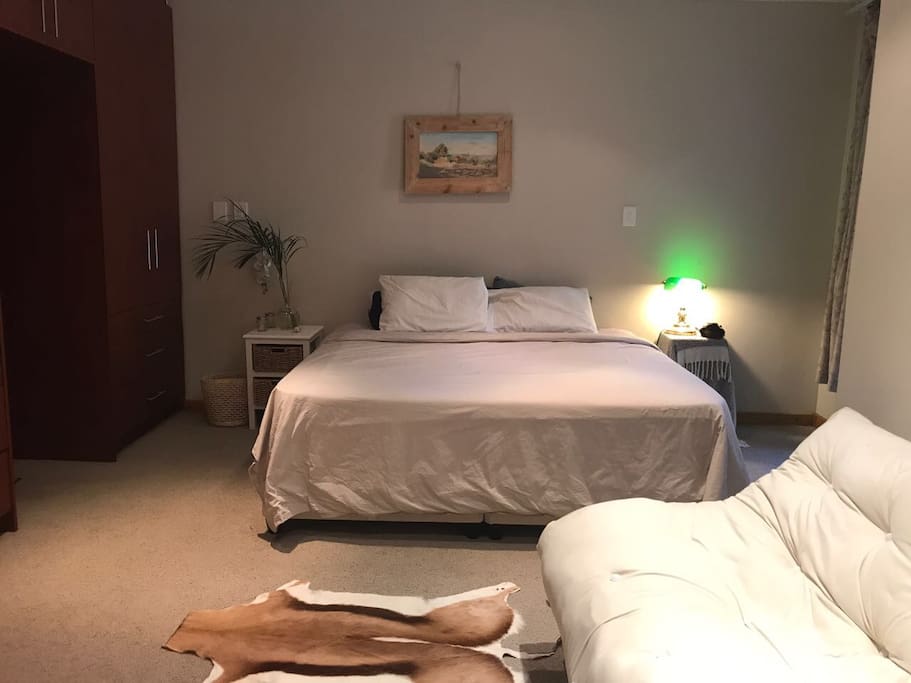 En-suite Bedroom 1