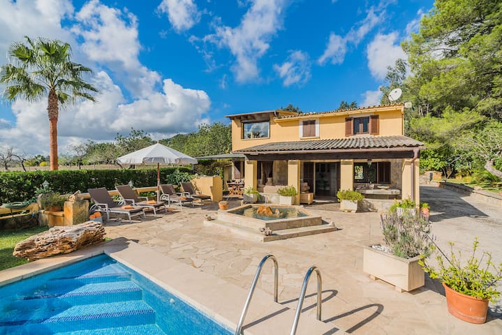 Spain Villas Resort managed Airbnb listing 1