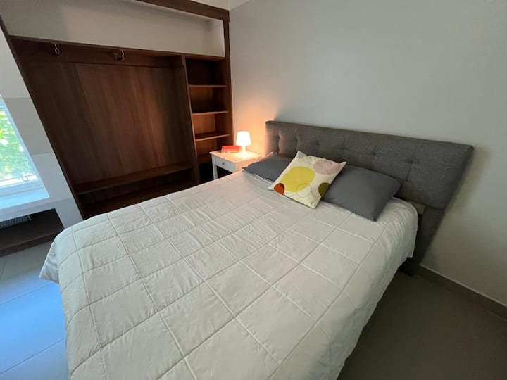 საძინებელი 3