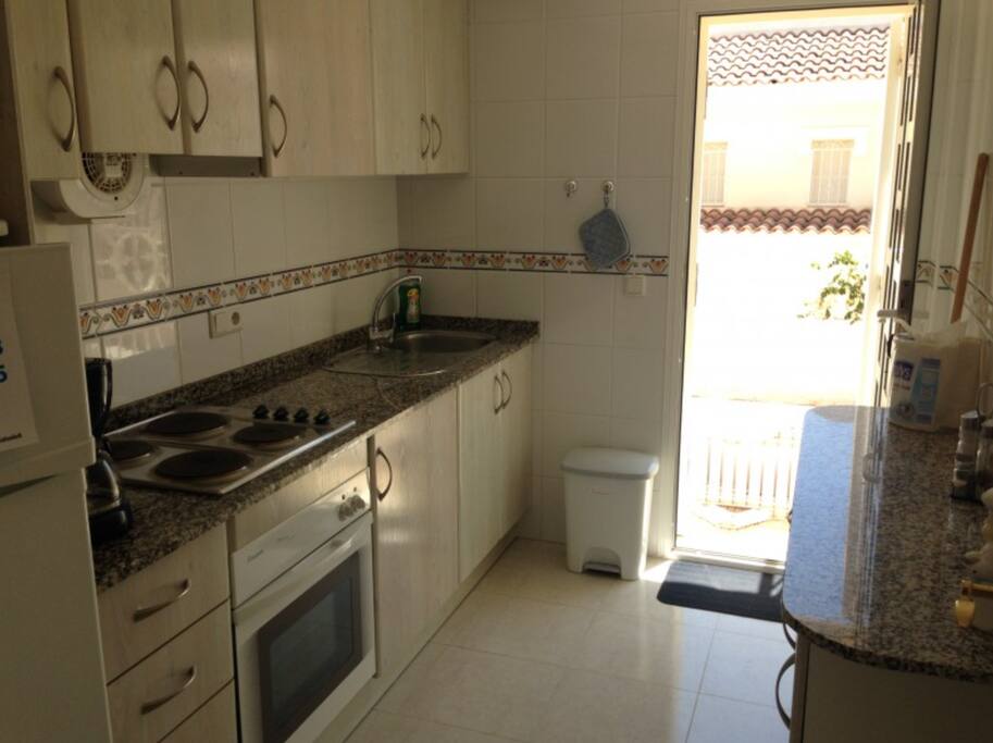cocina