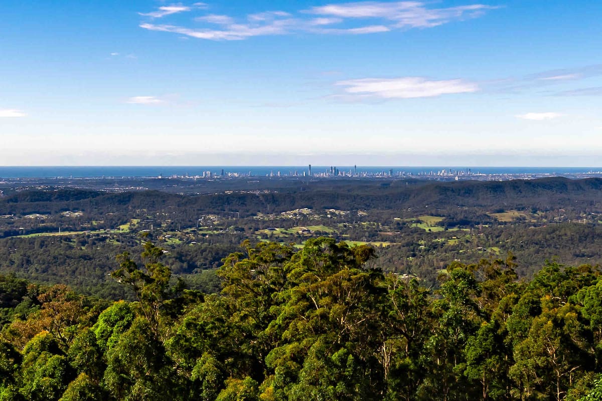 Stunning, Contemporary with Jaw-Dropping Views — photo via the host's Airbnb listing