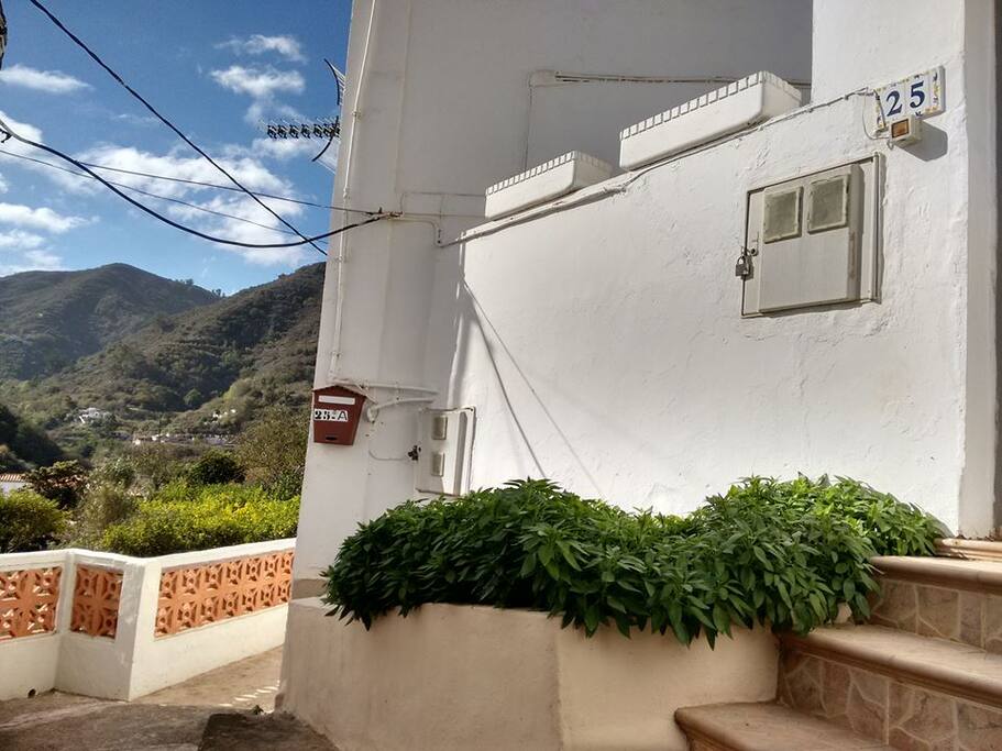 Fachada