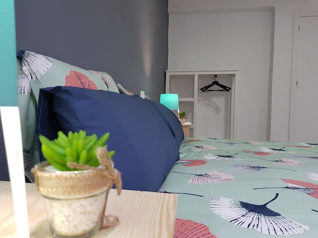 A ESTRENAR, CENTRICO, ACOGEDOR