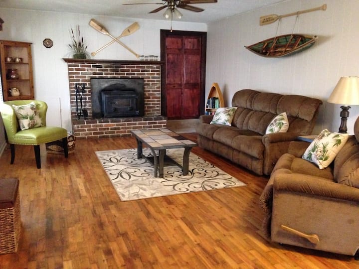 Galena Cabins Cabins and More Airbnb