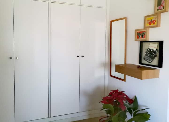 כניסה, טרקלין