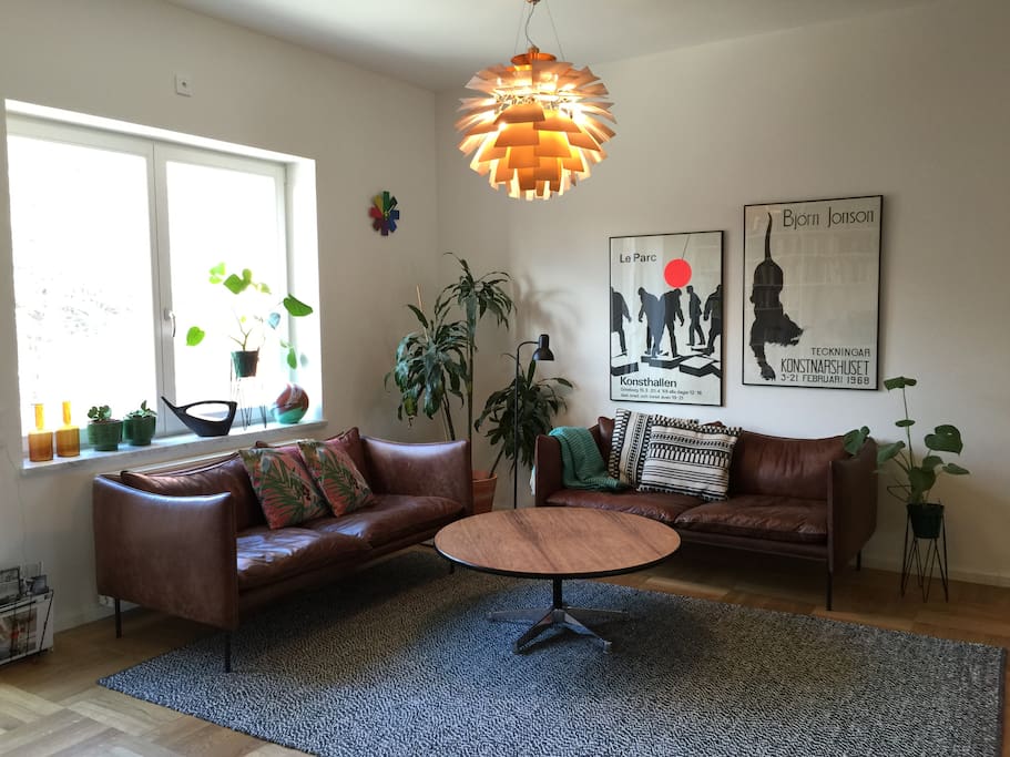 Livingroom.
