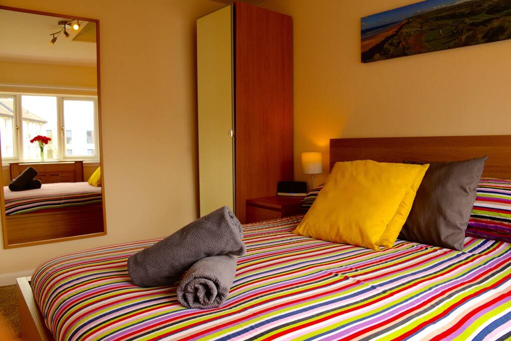 Bedroom 1