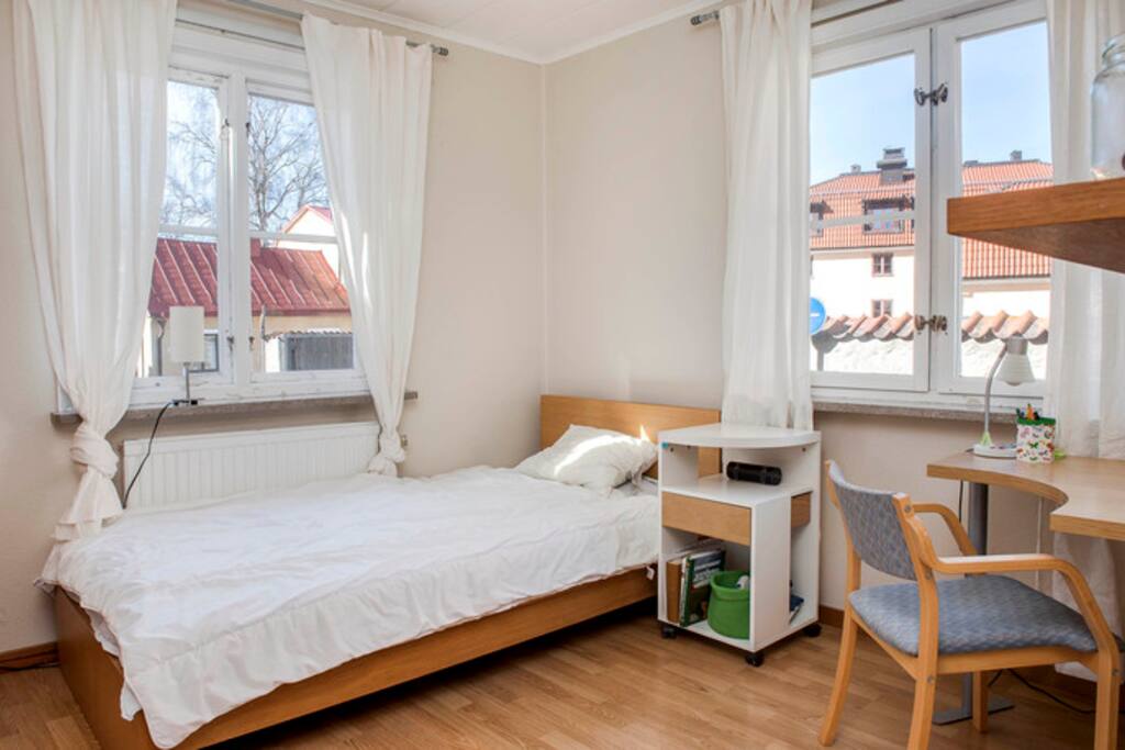 Room nr.3, 2 beds