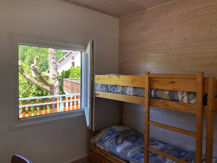 Chambre 3