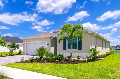 Kasia's Rental at Babcock Ranch