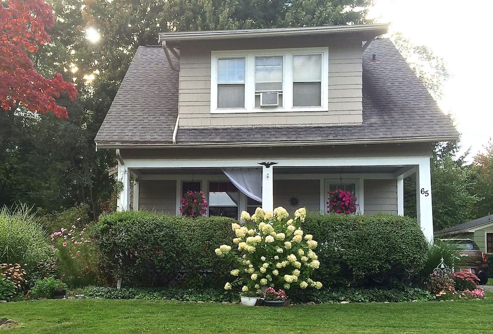 Top 100 Airbnb Rentals in Rochester, New York