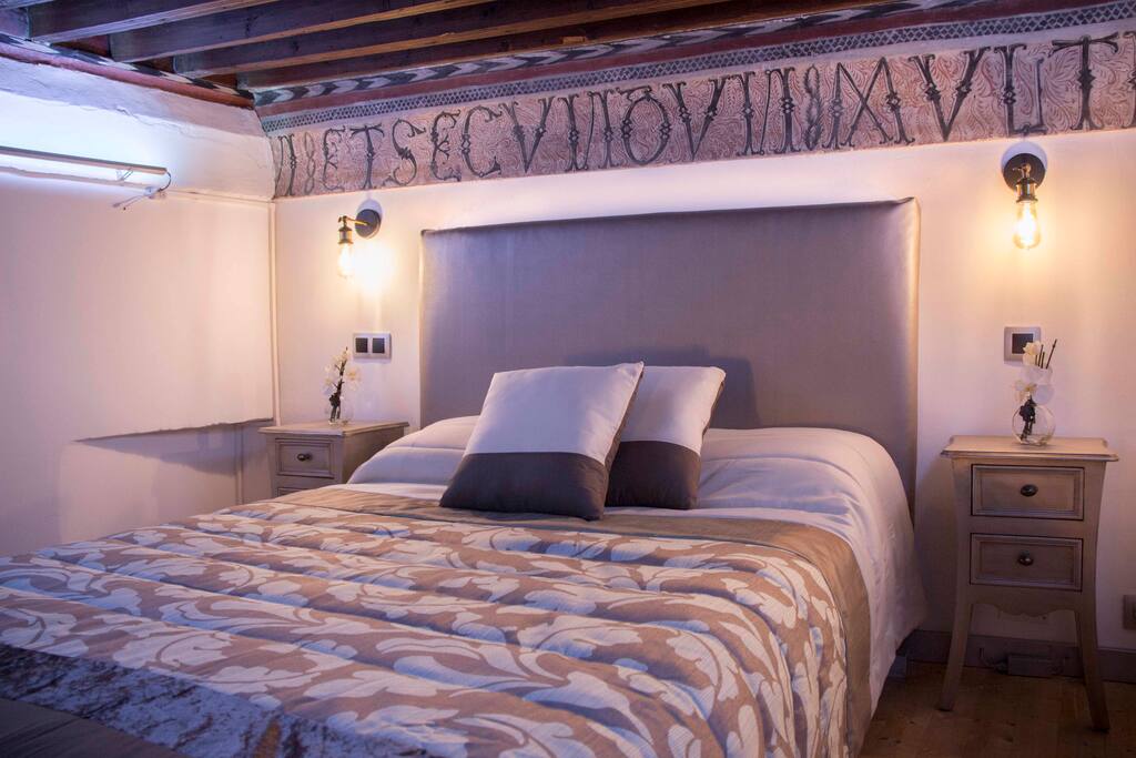 Habitación principal