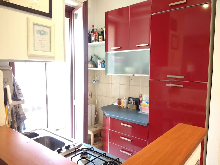 Cucina