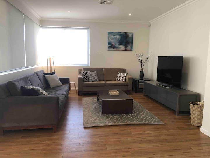 Beachlands Rest - Geraldton