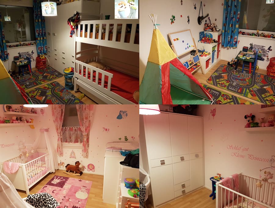 KINDERZIMMER