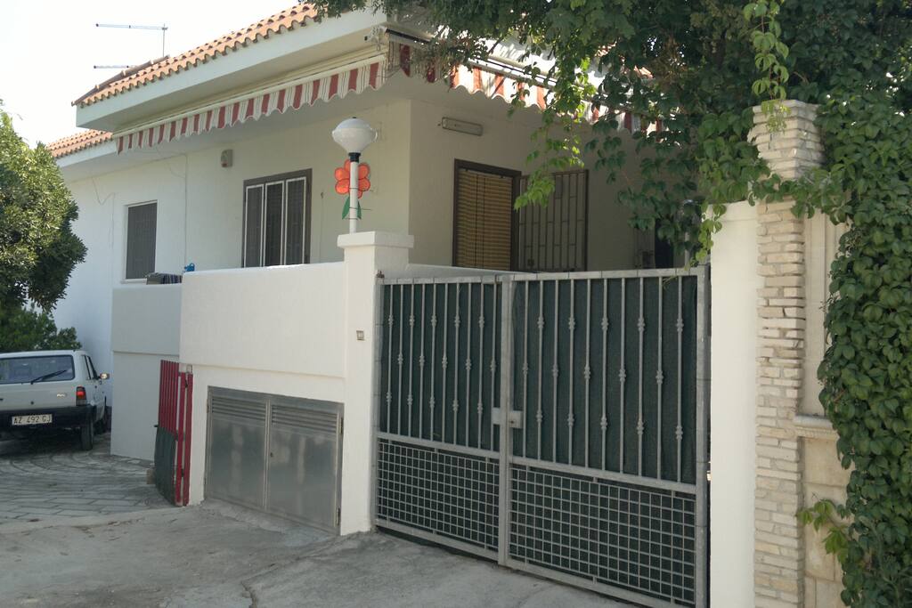 ingresso