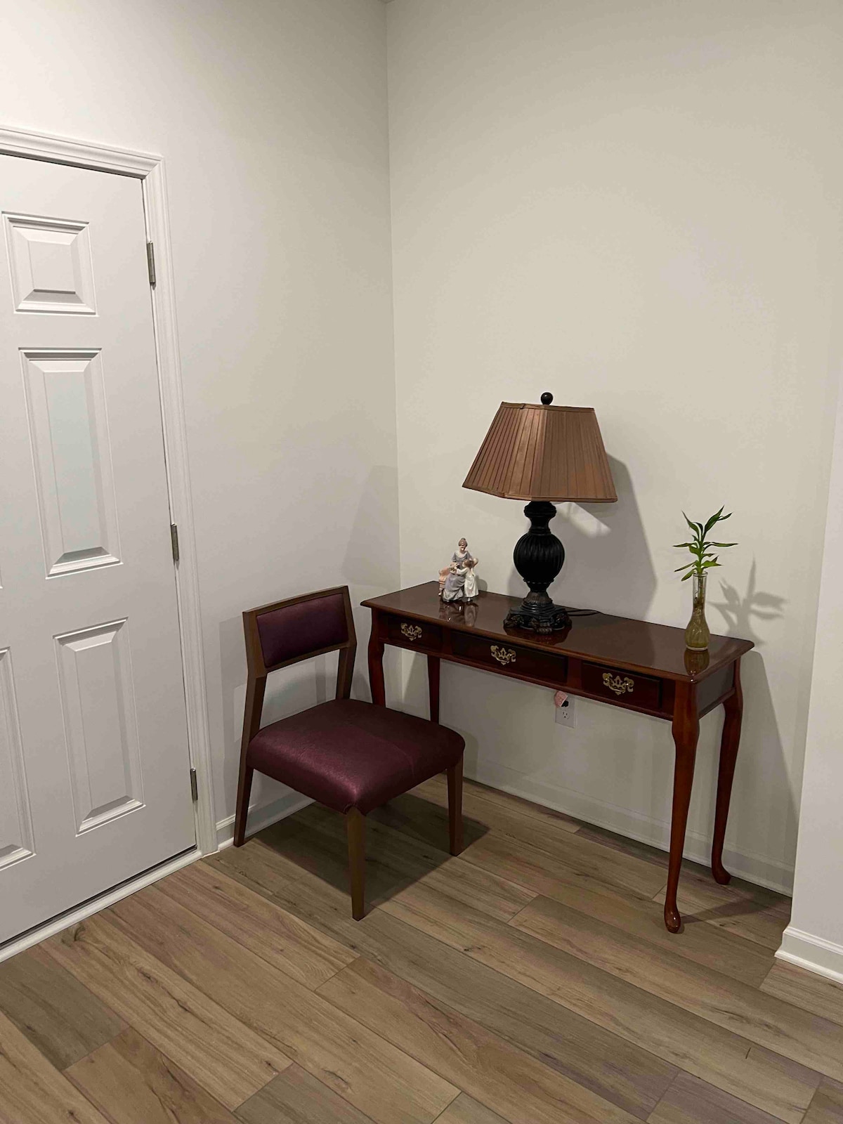 Large, beautiful home with plenty of parking!
