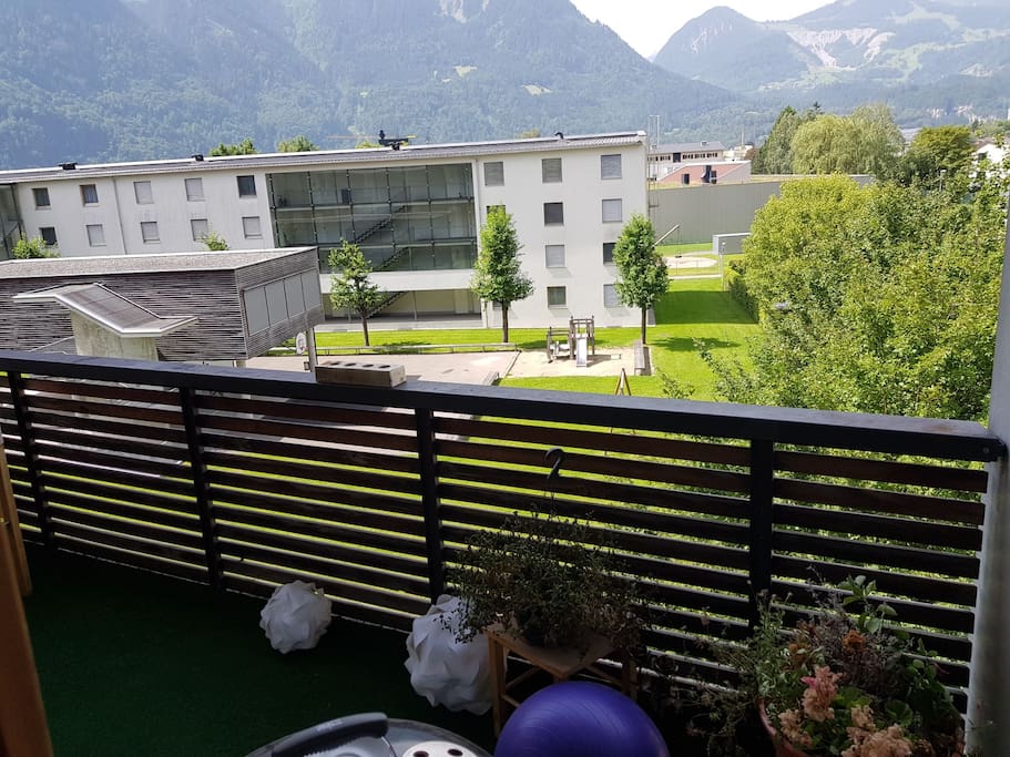 Balkon