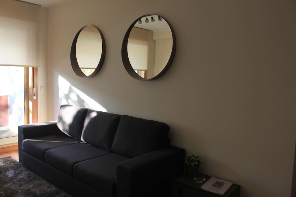 Sala / Living Room