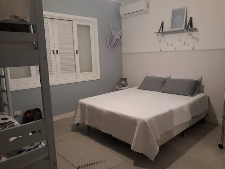 Apartman 2