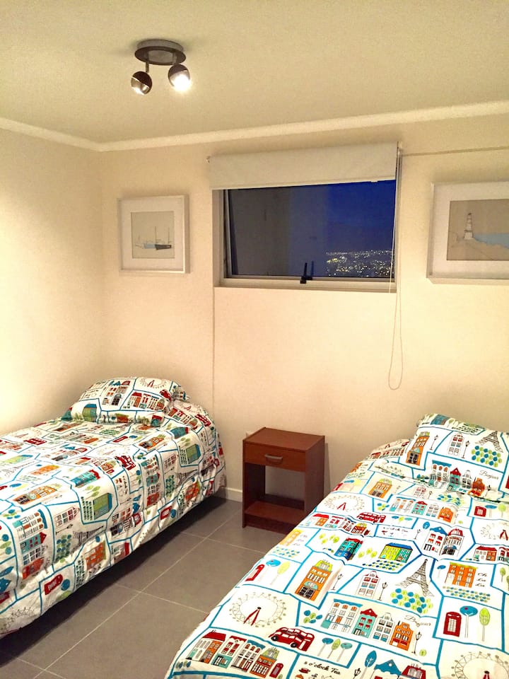 Dormitorio 2