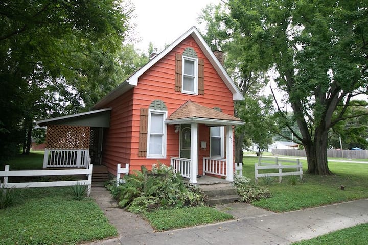 Listing Photo